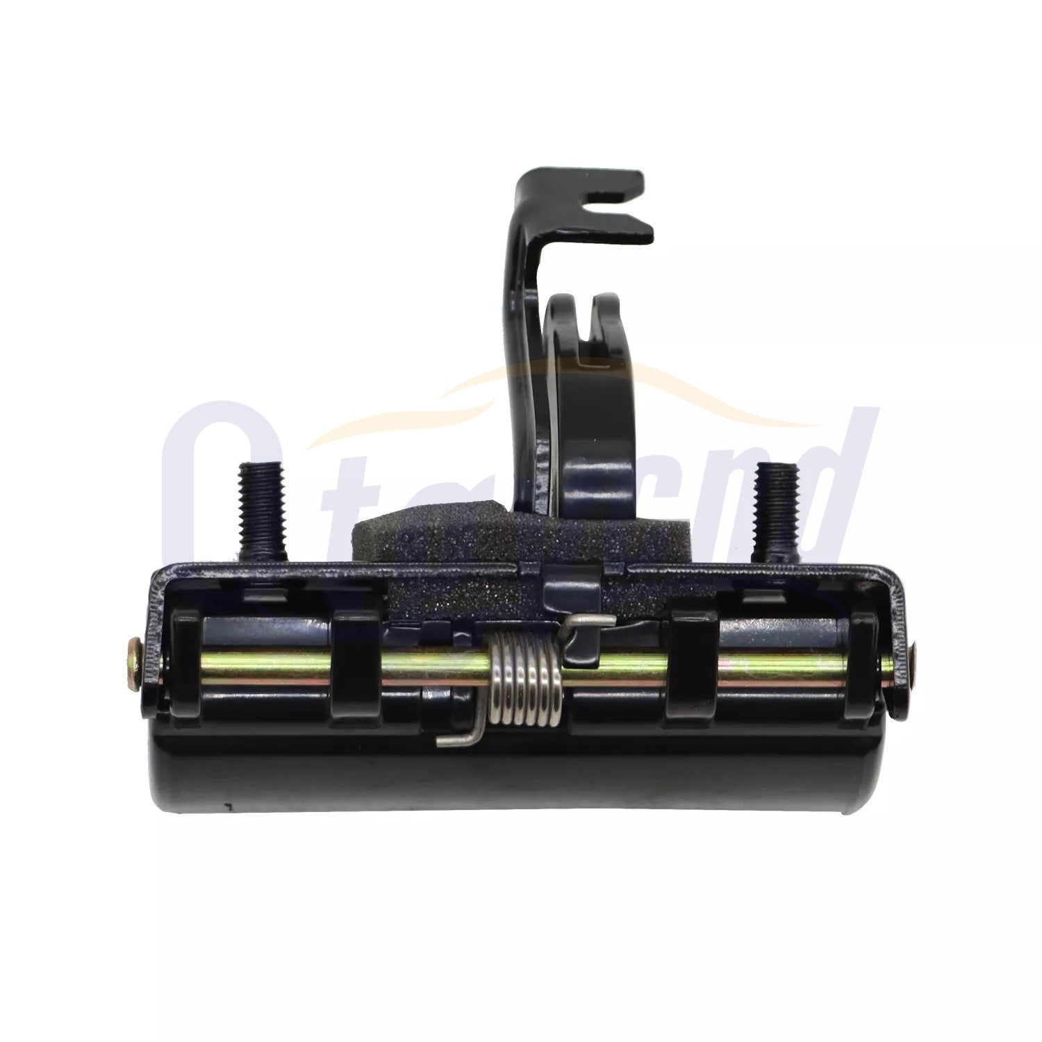 Liftgate tailgate/trunk handle 74810-S6A-003, suitable for 2007-2019 for Honda Fit models.