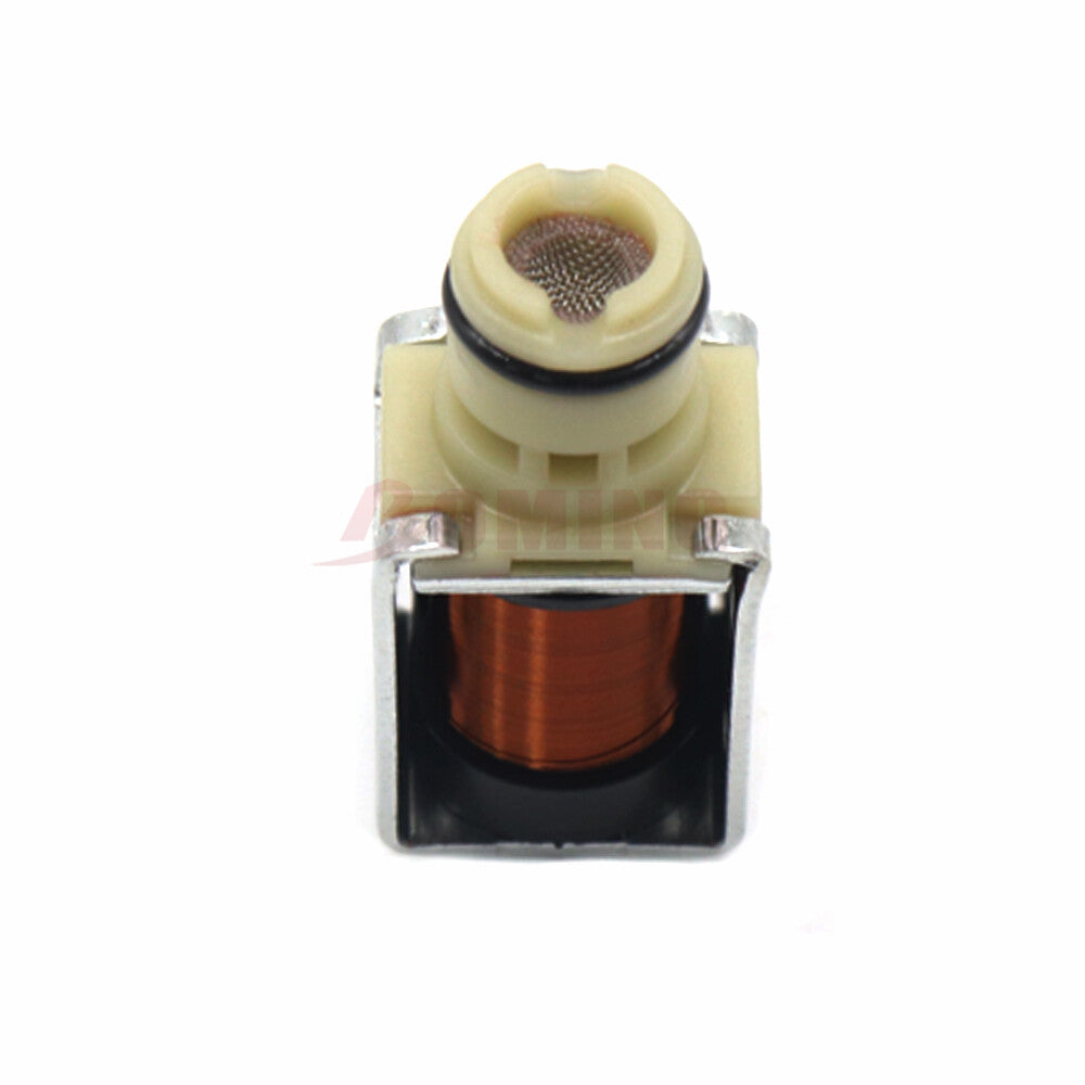 24230298 2pcs for Chevy Silverado GMCTransmission 1-2 2-3 A & B Shift Solenoid