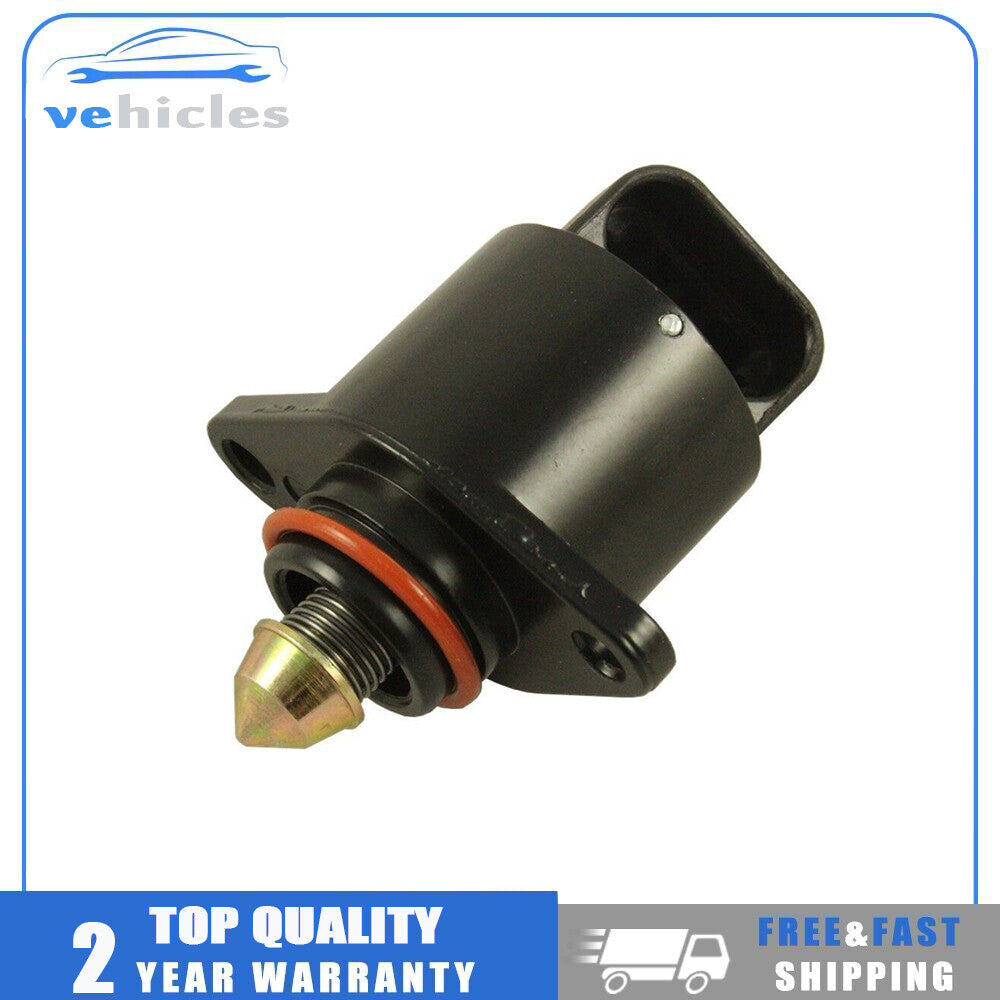 93744675 new idle air control valve for Chevrolet Aveo Lanos 1.6L 1469 (model number 1469)