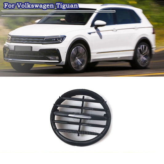 for VW for Tiguan Middle outlet air conditioner tuyere folding fitting air vent