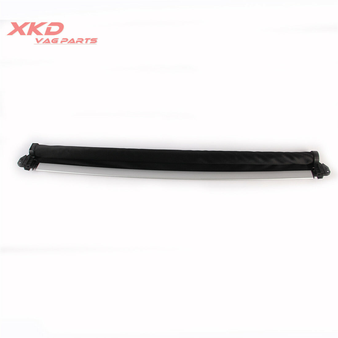 Black sunroof cover assembly suitable for Volkswagen for Tiguan for Passat for Golf 5NA877307FG27
