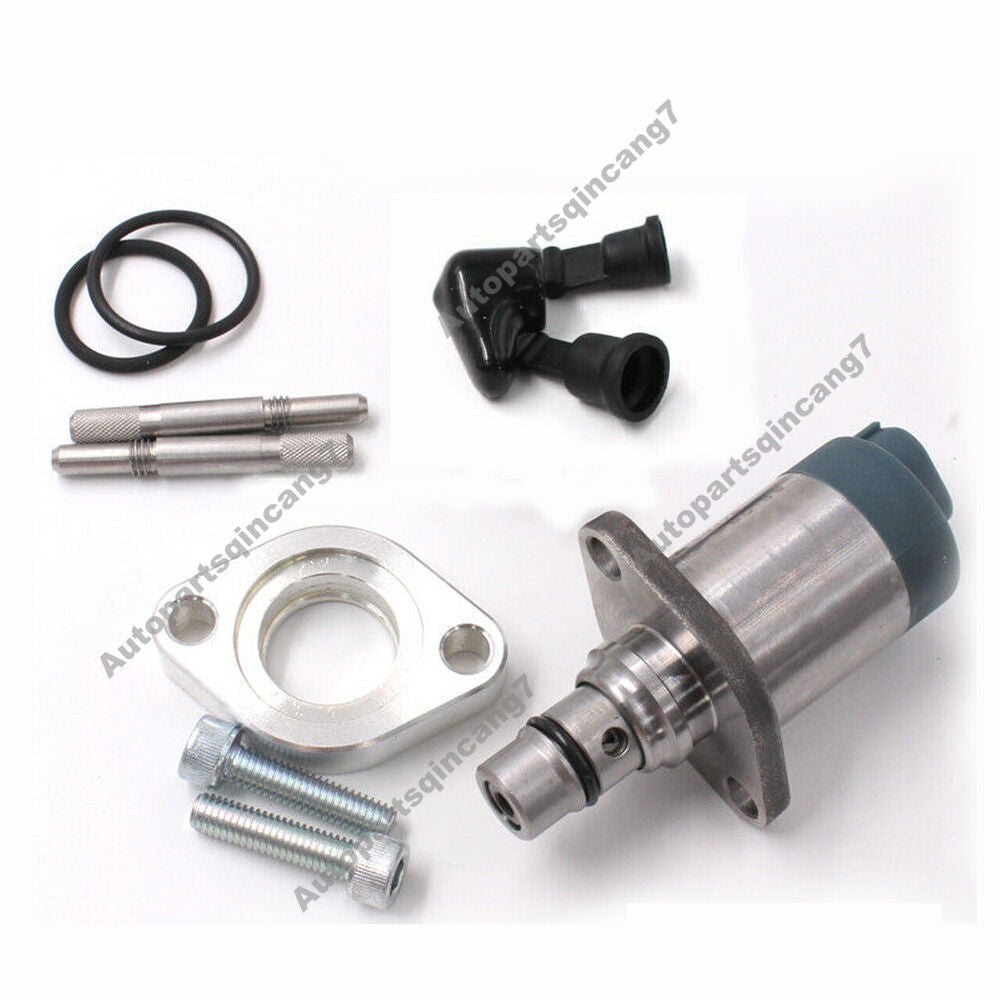 294200-2760 SUCTION CONTROL VALVE for ISUZU for HOLDEN D-MAX DMAX RODEO 2.5 3.0