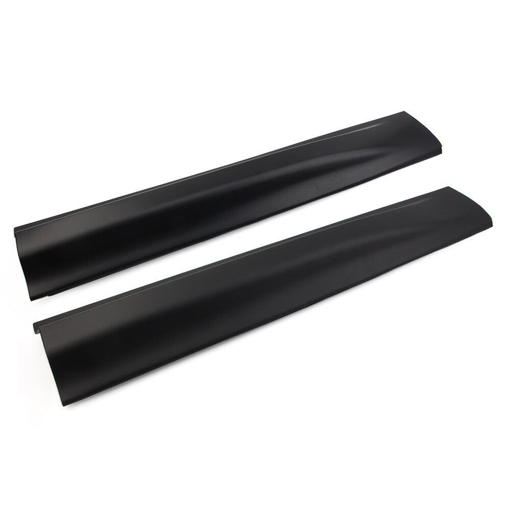 Front Right Door Side Moulding Trim for Land Rover for Range Rover Sport 2014-2019