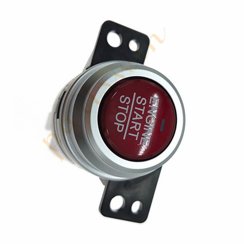 Push-button keyless engine start/stop switch for Civic 2012 - 2015 35881-TR0-G03
