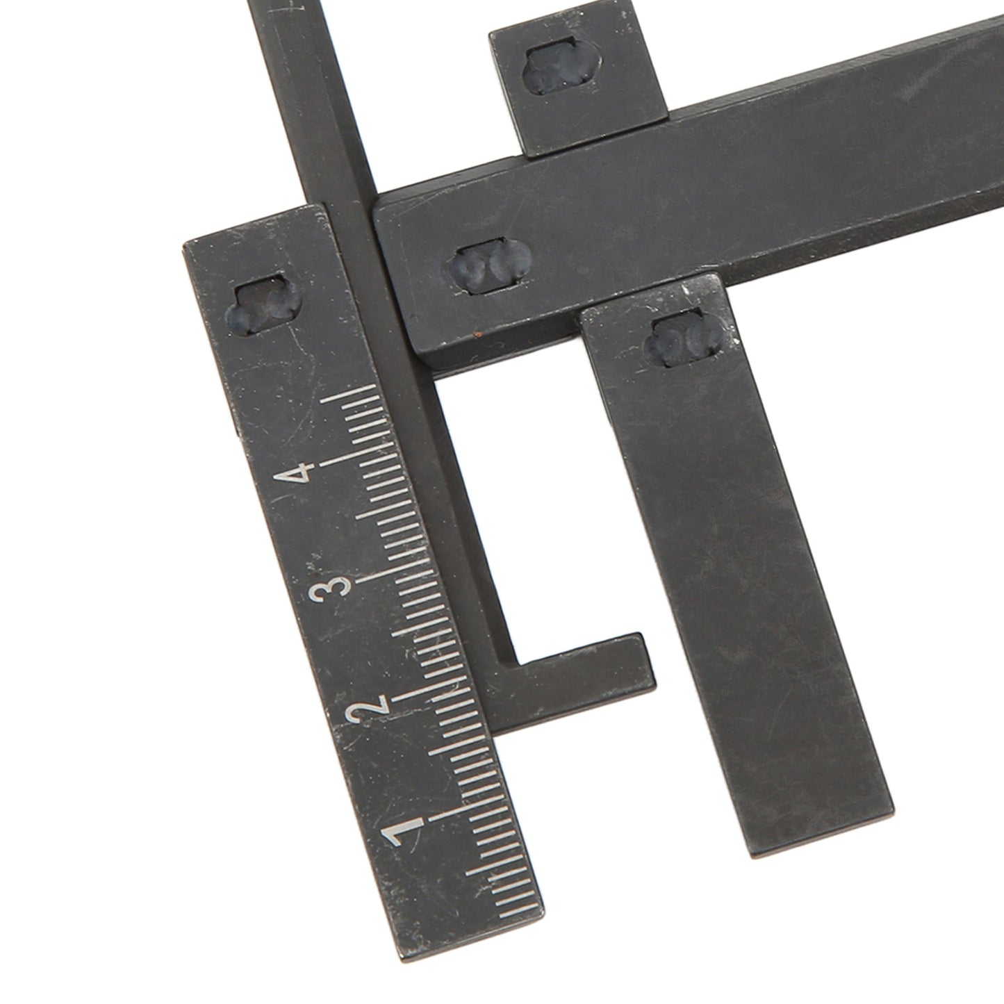 New Auto Carburetor Float Level Gauge Metric Display 040mm Adjustable Steel For