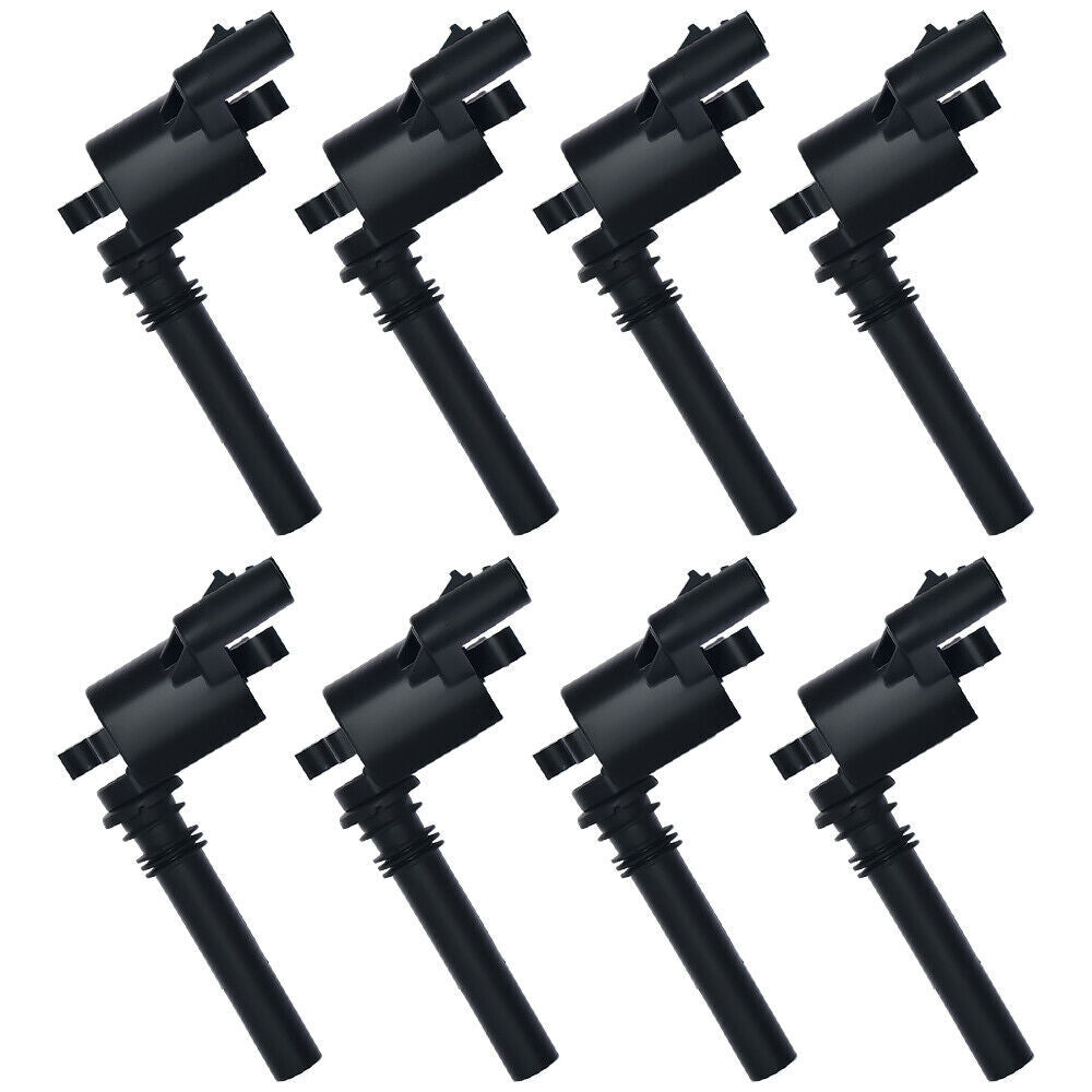 8x Ignition Coil for Dodge for Ram 1500 Durango for Chrysler 300 for Jeep 5.7L V8 56028394AC