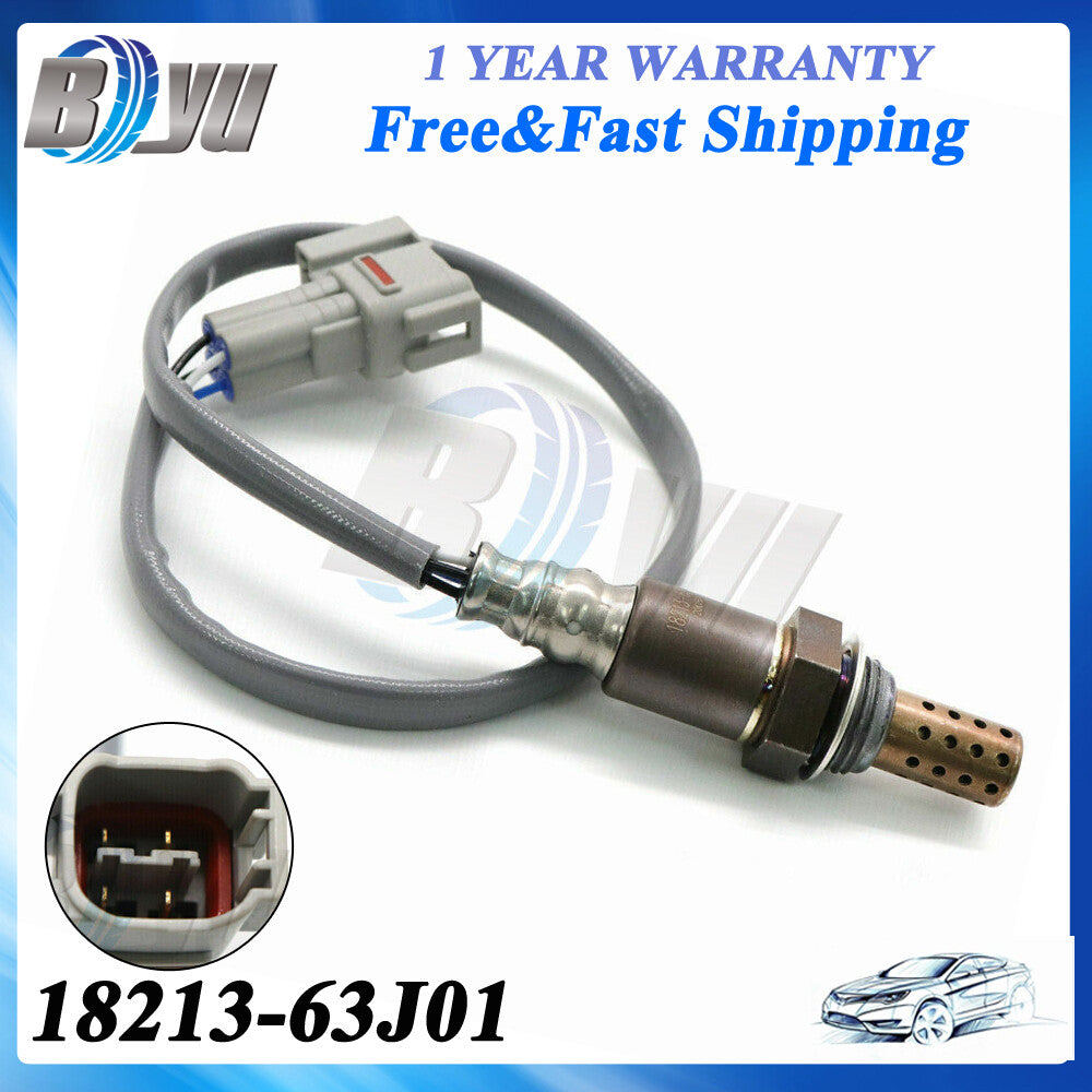 for Suzuki for Swift Wagon SX4 Liana Ignis 1.3L 1.6L Front Oxygen Sensor 18213-63J01