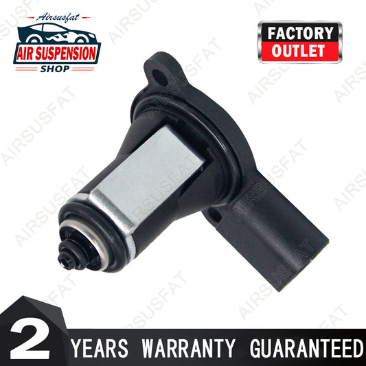 for Land Rover for Range Rover Discovery LR3/4 AMK Air Compressor Air Solenoid Valve