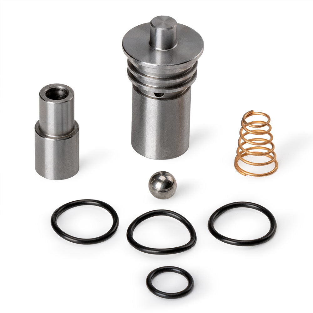 New 6L80 6L90 8L90 10L90 Cooling System Upgrade STL010 Replace Repair Set 14-UP