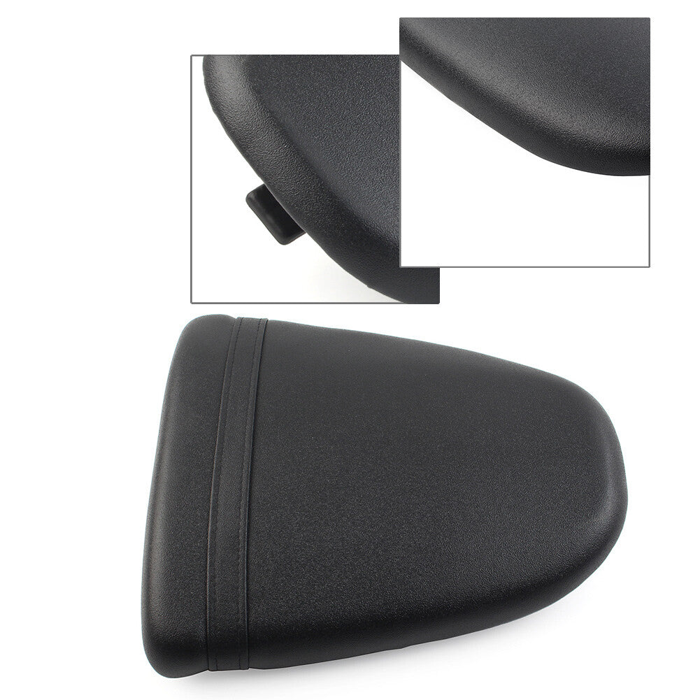for Suzuki GSX-R 600 760 GSX R 600 760 1996-99 Schwarz