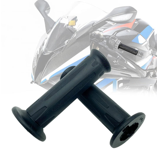 Handlebar Grip Handle Bar Grips for BMW S1000RR S1000XR S1000R R9T Scrambler HP2