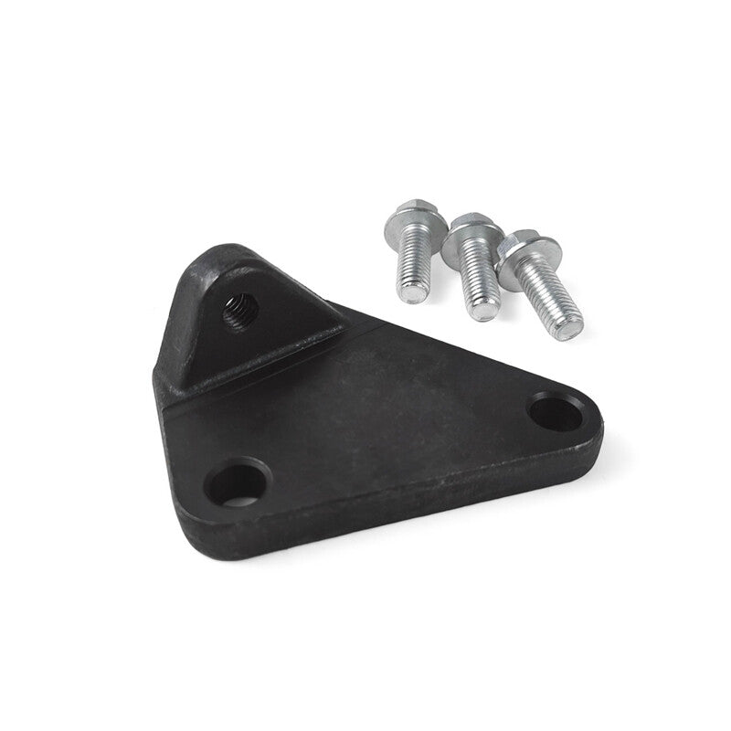 917-107 Left Hand Upgrade Exhaust Manifold Cylinder Head Repair Clamp for Chevy