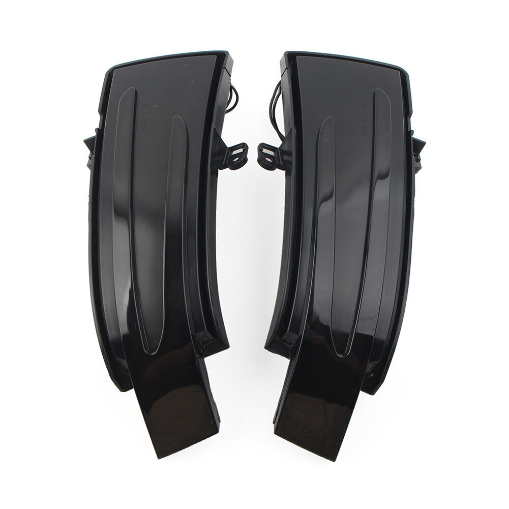 Indicator lights, turn signals, and flashing rearview mirrors are applicable to for Mercedes-Benz ML, GLE, GL, GLS, R, and G-.