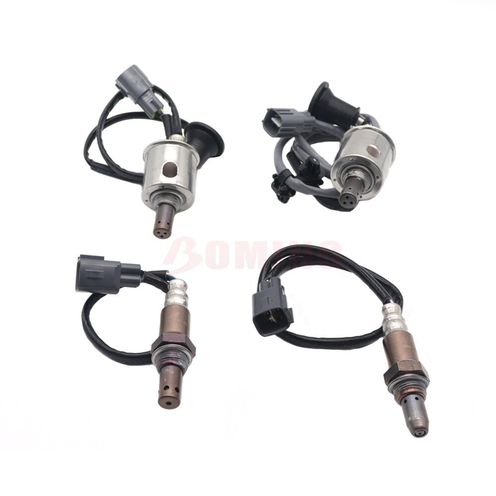 Oxygen O2 Sensor 12657188 for GMC for Sierra 1500 for Chevrolet Silverado 1500 4.3L 5.3L