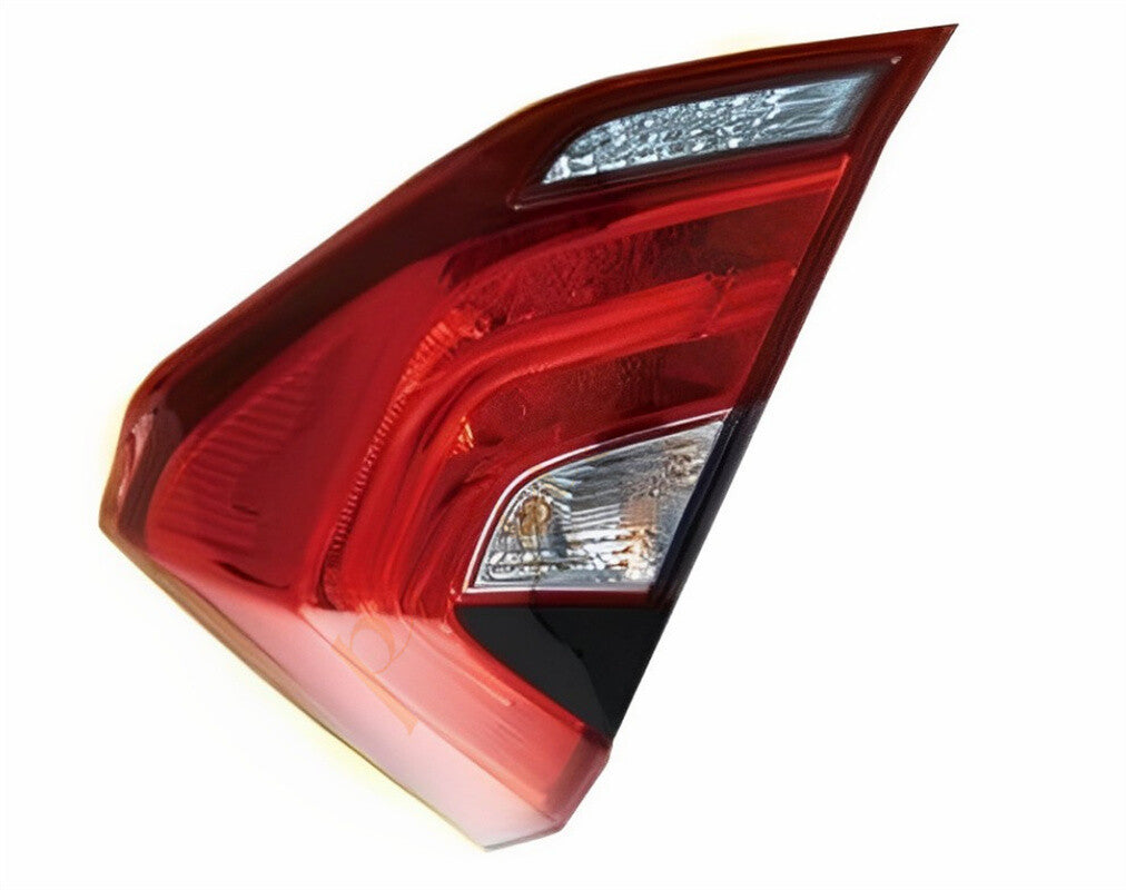 The all-new taillight assembly (left) is suitable for 2015-2019 for Honda Fit 1.5L 33550-T5A-A21