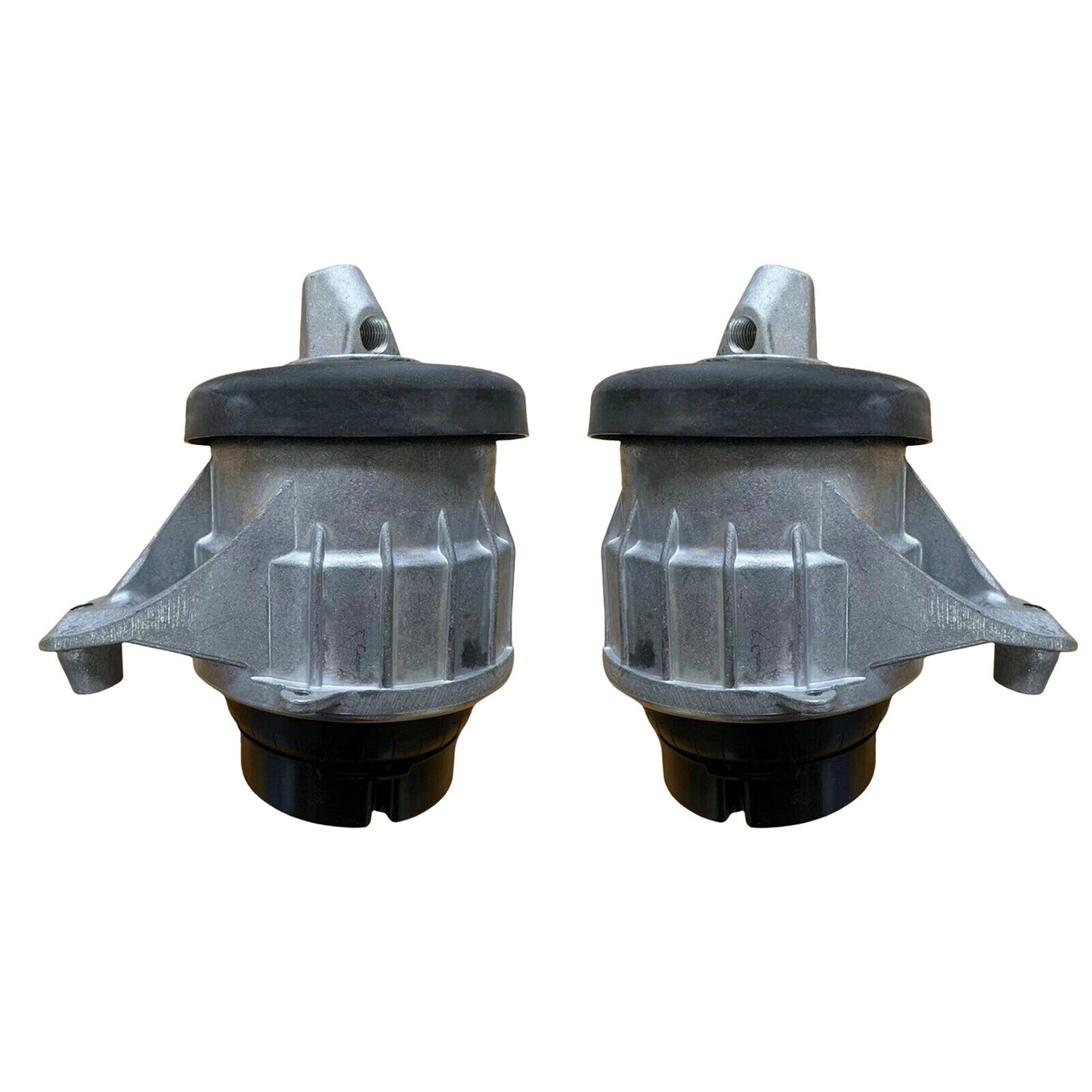 2pcs Engine Mounts w/ Sensor For 2020-2023 for Mercedes-Benz GLE A1672407200 W167