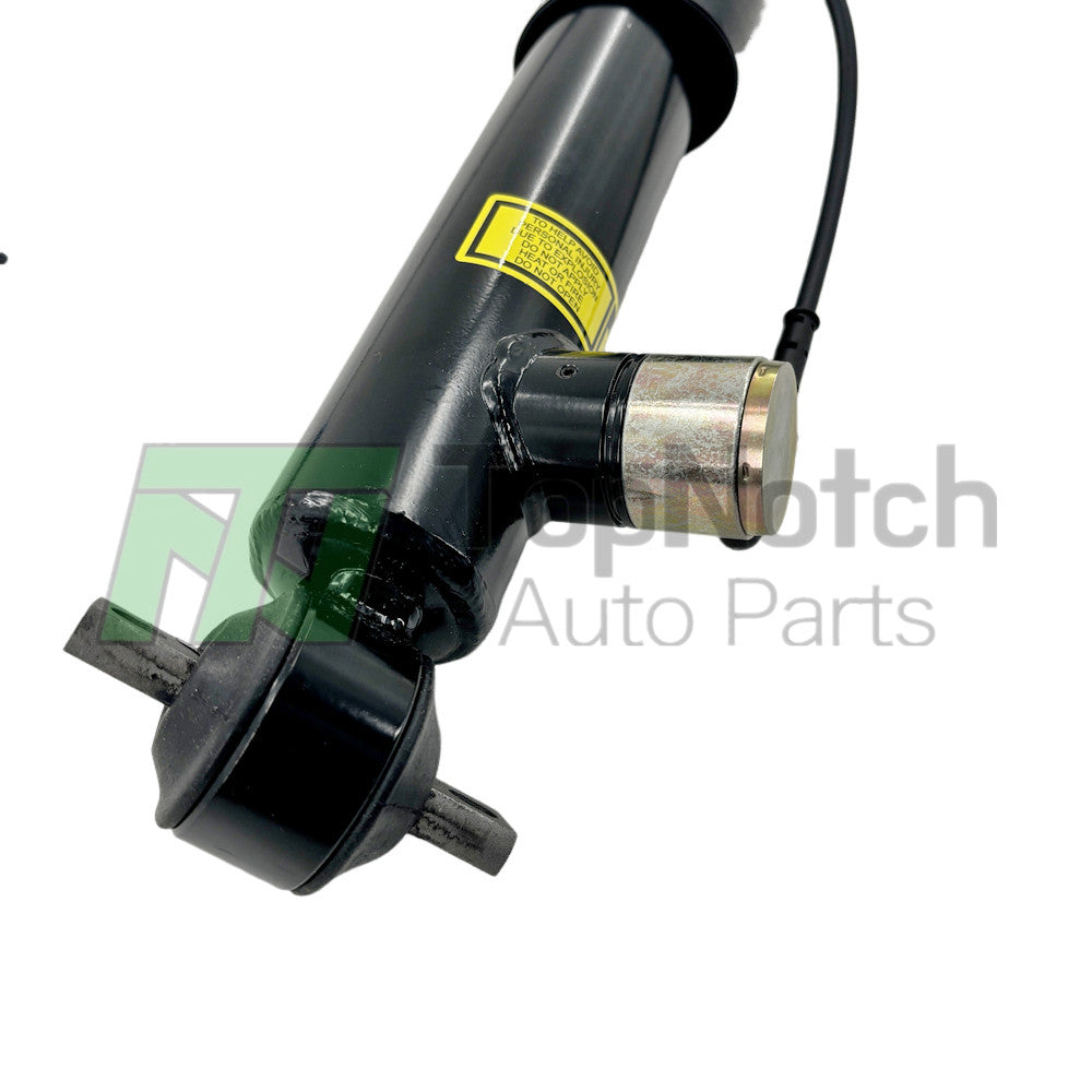 2X Front SHOCK ABSORBER ASSY For 2007-2014 for Cadillac for Escalade for GMC for Yukon MagneRide