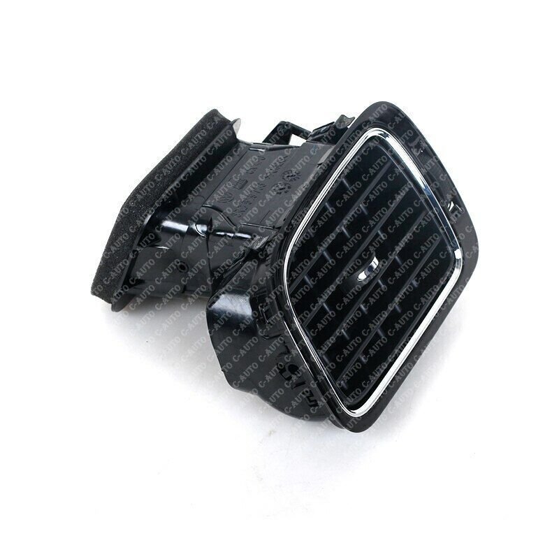 Right side Black air conditioner outlet for VW Polo 2011-2013 6RD819704