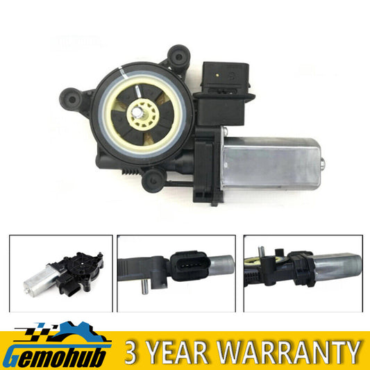 Window Lifter Regulator Motor for BMW 3 Series F30 F35 318 320 328 Front Right