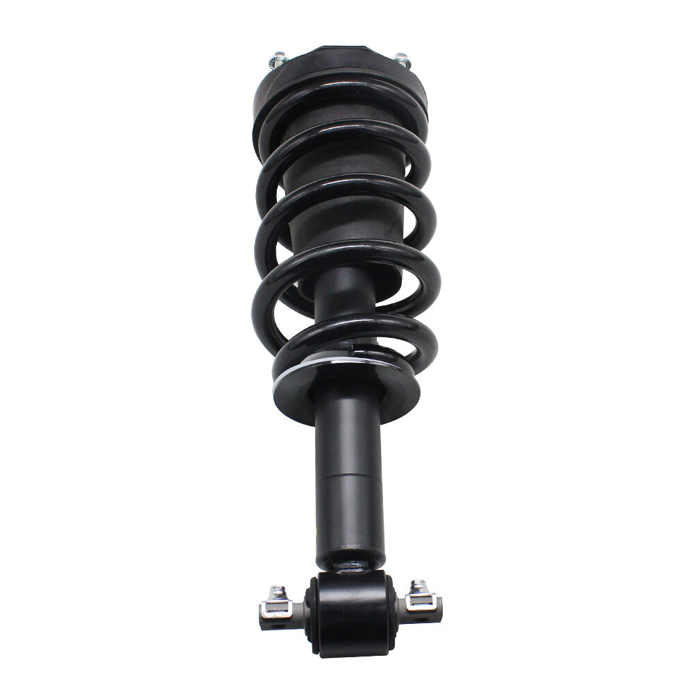 Pair Front Air Suspension Shock Assys for Cadillac for Escalade for GMC for Yukon 580-435