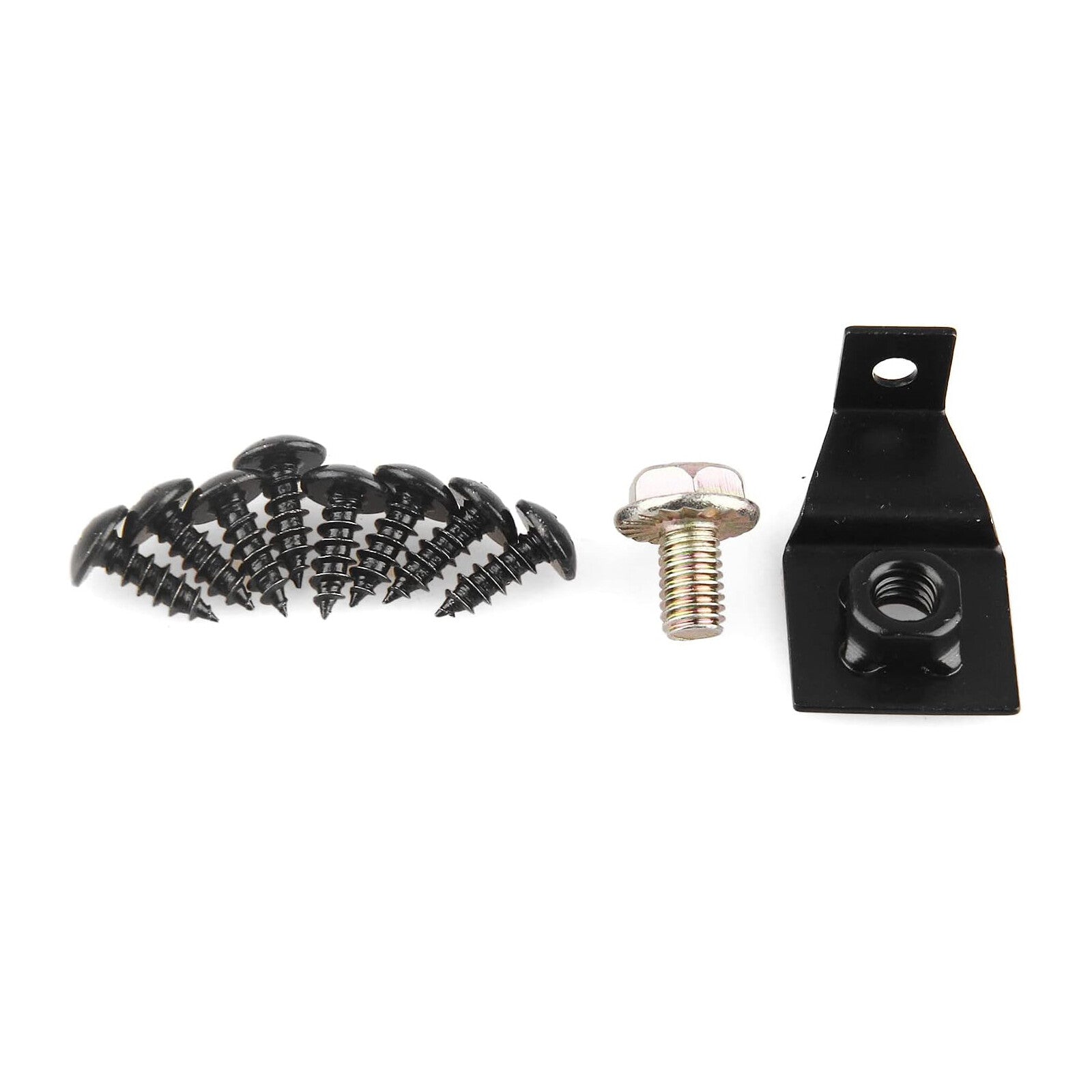 Carbon fiber exterior air intake hood vent spoon suitable for 07-14 for Mini Cooper S R55 R56/7/8