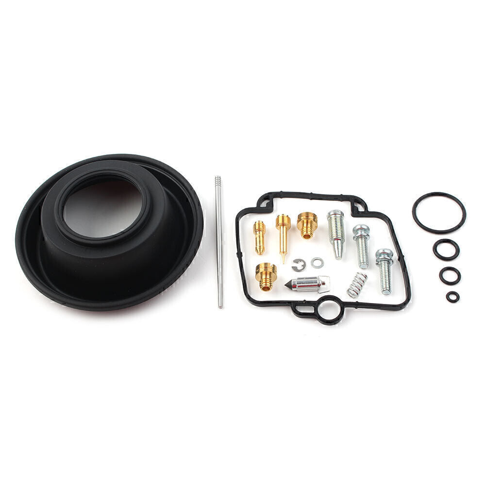 For DR350 Goose350 Single Cylinder Engin BST33 Carb Carburetor Repair Kit