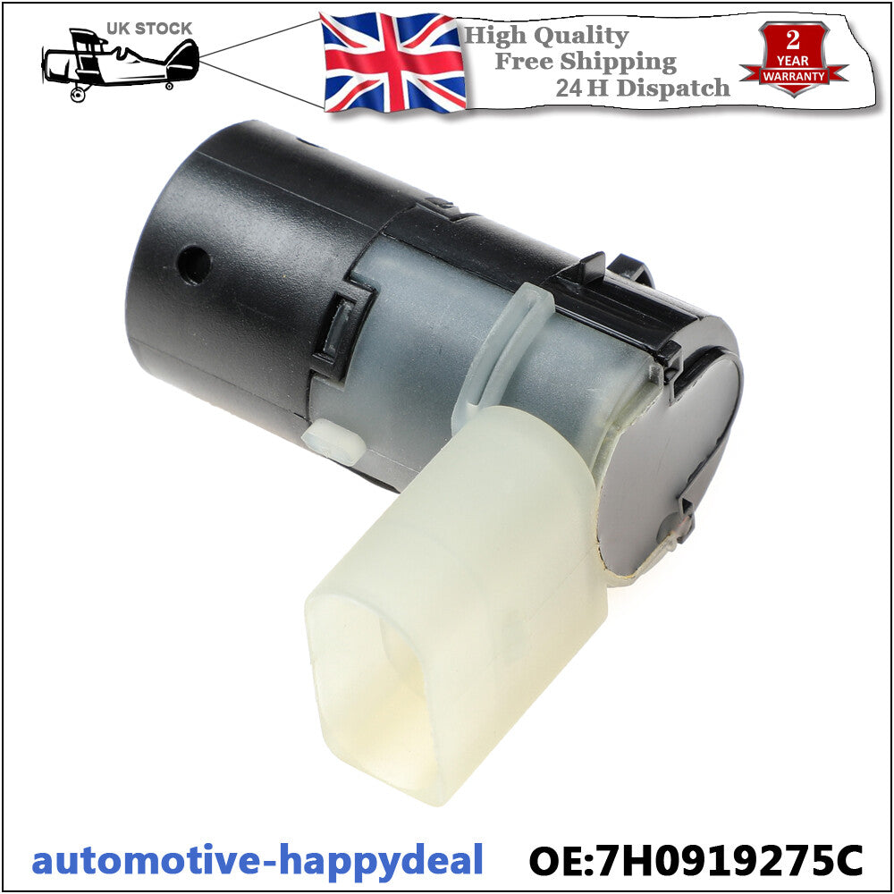 4X Parking Reversing Sensor PDC for Audi A4 A5 A6 for A8 for VW Transporter T5 7H0919275