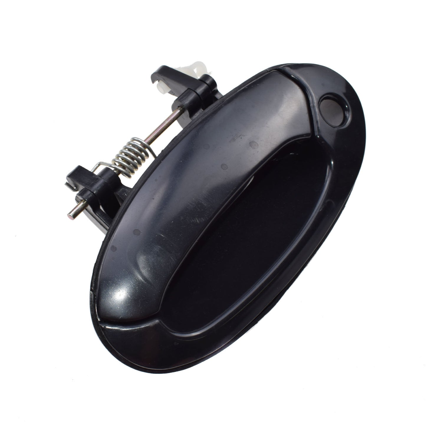 for Hyundai 1996-1998 for Elantra New Drivers Outside Front Door Handle with Keyhole