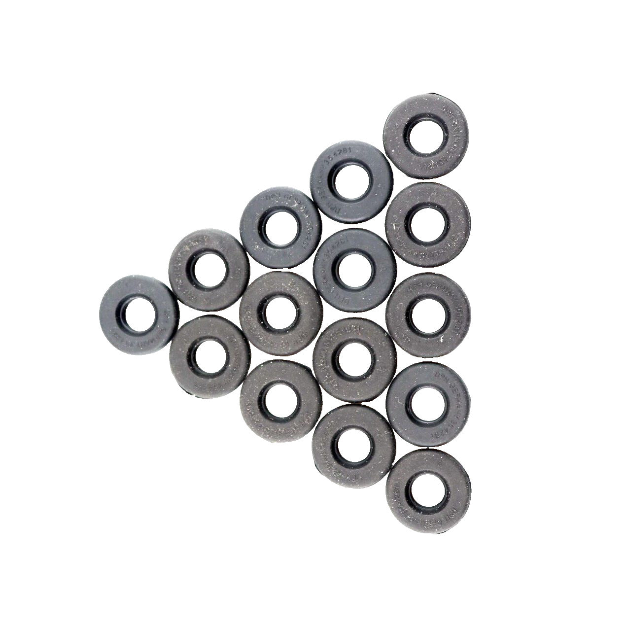 new cable ring valve cover gasket bolt seal suitable for BMW E39 E46 E53 E60 E61 E65 E66 E83