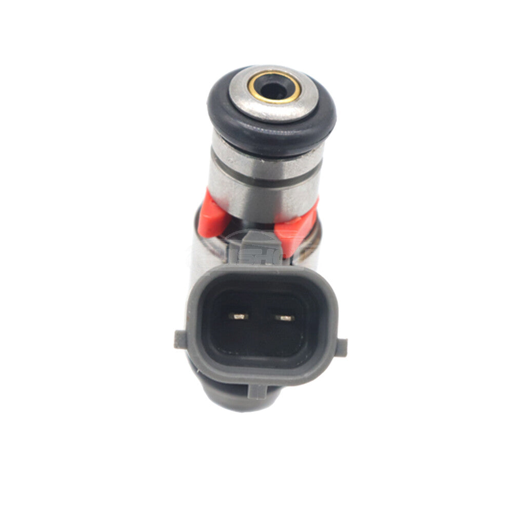 4pcs/lot IWP092 New Fuel Injectors for Audi for Seat for Skoda for VW for Golf Lupo Polo 1.4L