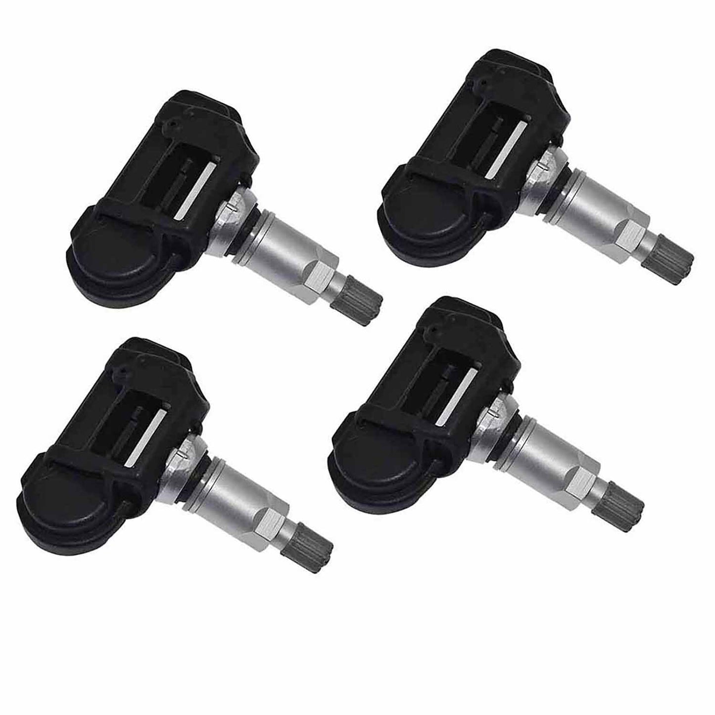 4pcs Tire Pressure Sensor for Mercedes for Dodge for Ram for Maserati for Levante A0009050030
