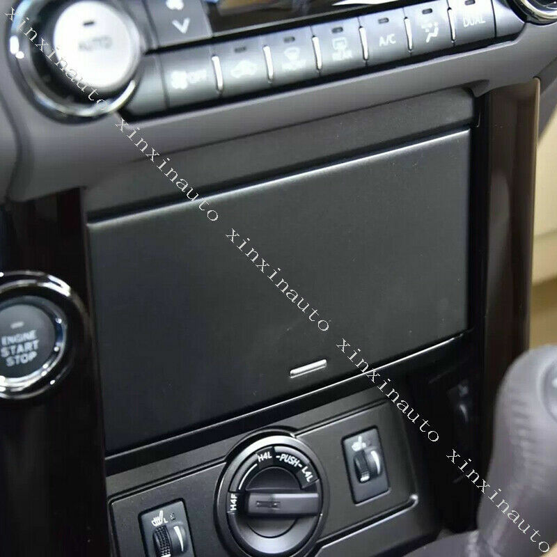 Central Storage Box Replacement Kit for Toyota for Land Cruiser Prado LC150 2010-17