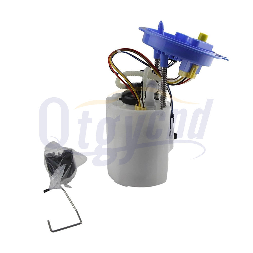 Fuel pump mount module assembly unit 8V0919087A for Audi RS3 TTRS 2.5L 2017-20