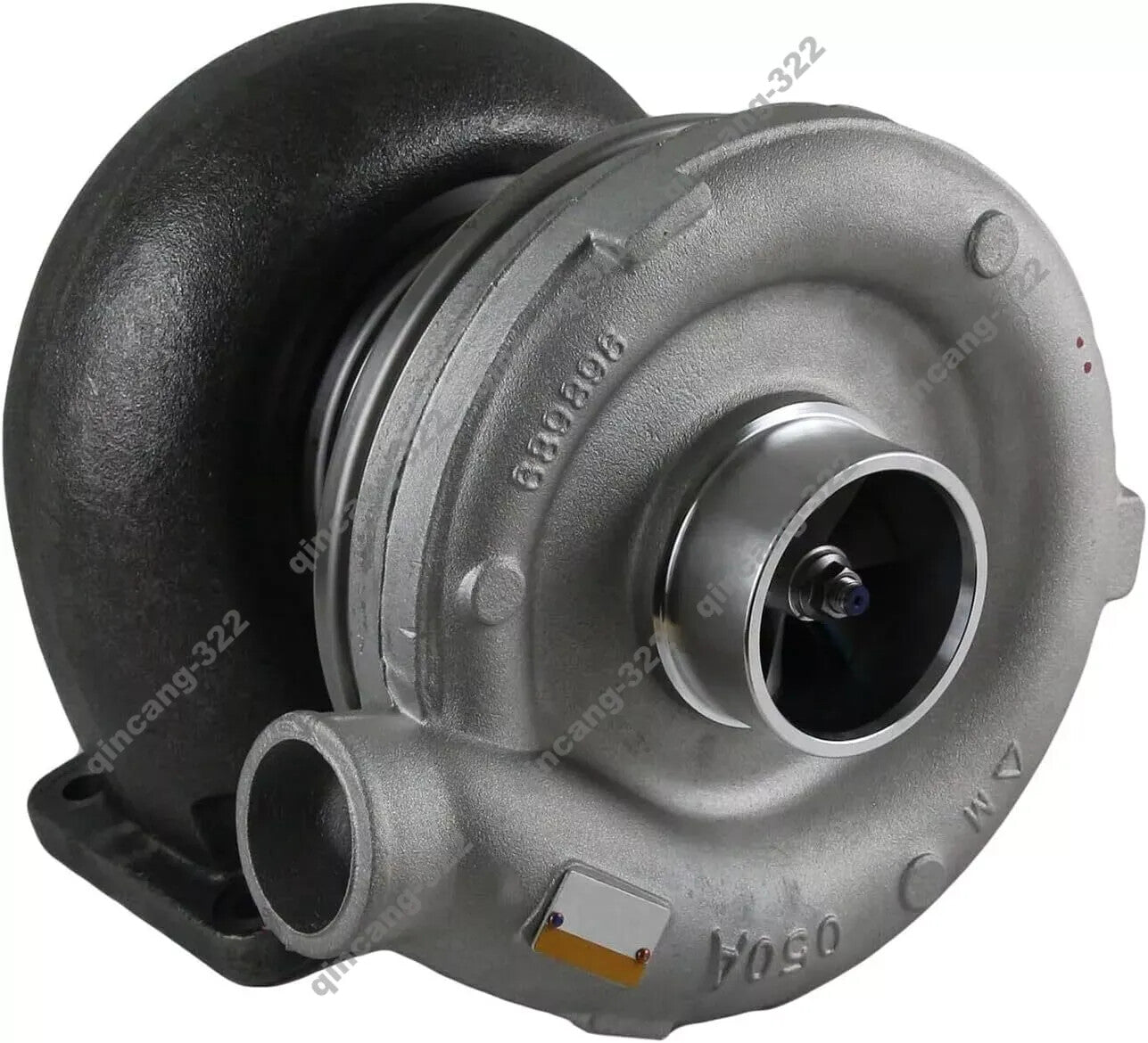 Turbo CAT3306B Turbocharger 219-1911 For Caterpillar CAT Tractor D7R D7G2 D6R