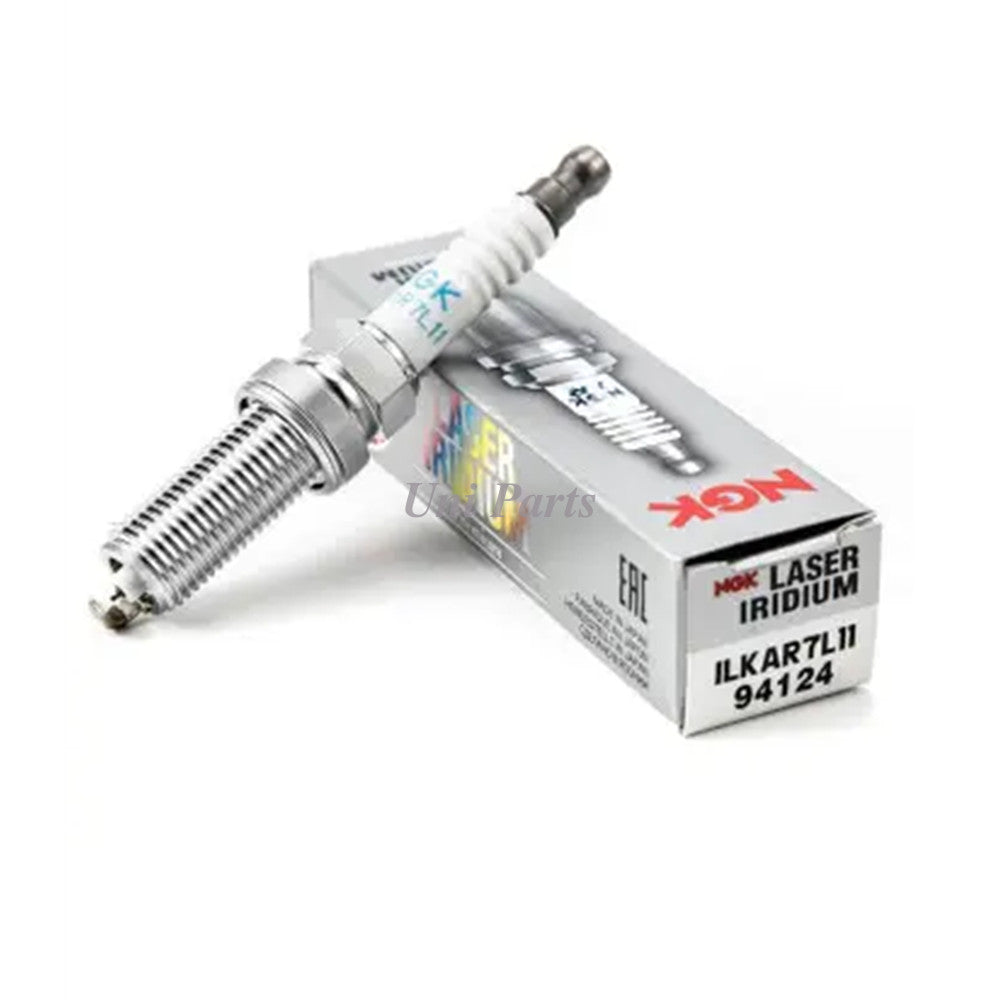 PE5S-18-110 is a 1-piece iridium spark plug suitable for Mazda 3, 6, CX-3, CX-5, CX-50, and CX-90.