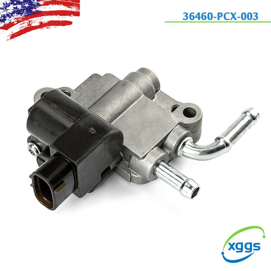 Idle Air Control Valve IACV Fits 2000-09 for Honda S2000 2.2L 13421021 36460-PCX-003