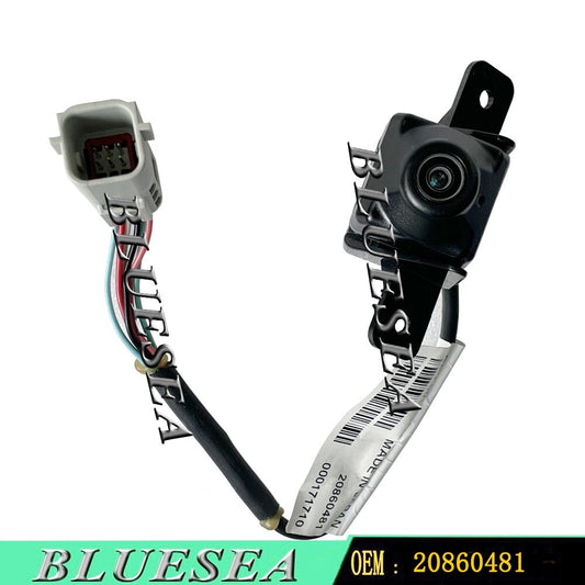 20860481 NEW Reversing Assist Camera For 11-2016 for Buick LaCrosse for Chevrolet Malibu