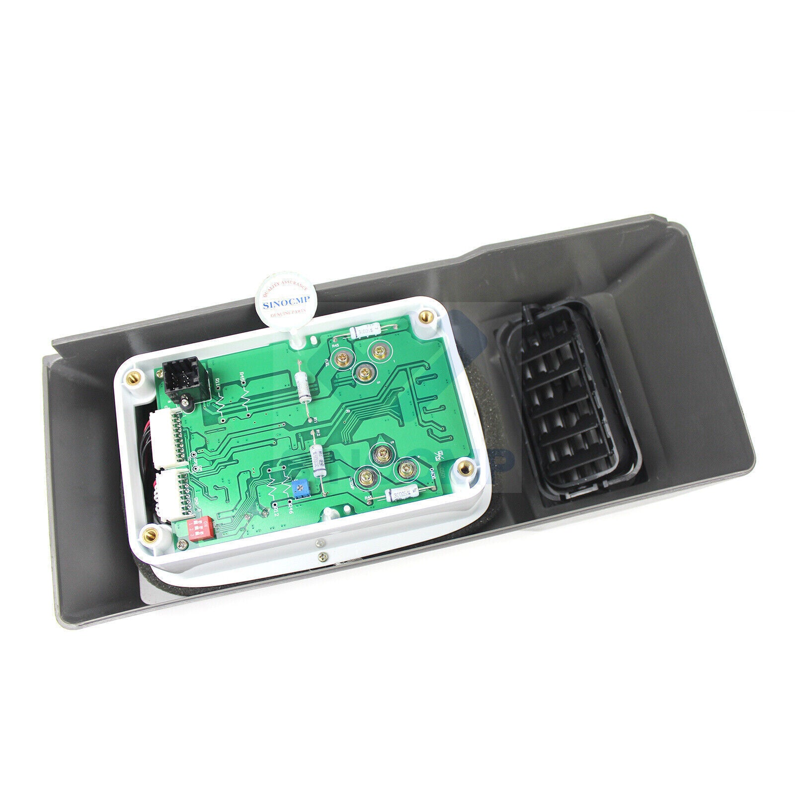 New Monitor YN59S00012F2 for Kobelco SK330-6E SK330LC-6E Excavator