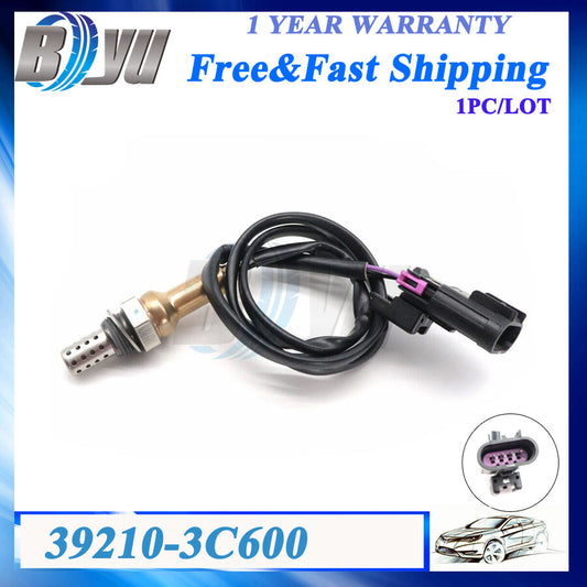 39210-3C600 Rear Oxygen Sensor for Hyundai Santa Fe 2007-09 Veracruz for KIA 2344856