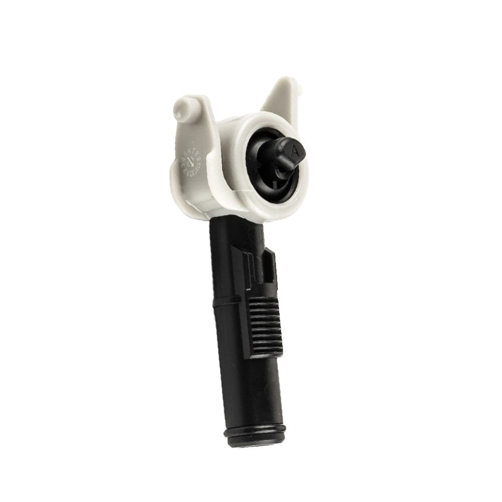 Front Right Side Headlamp Washer Jet Nozzle Fits For R55 R56 LCI R57 R58 R59