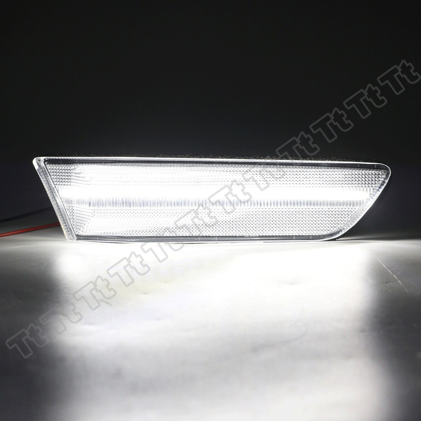 2003 - 2007 for INFINITI G35 Coupe White Jade LED Hatsune Miku Star Light