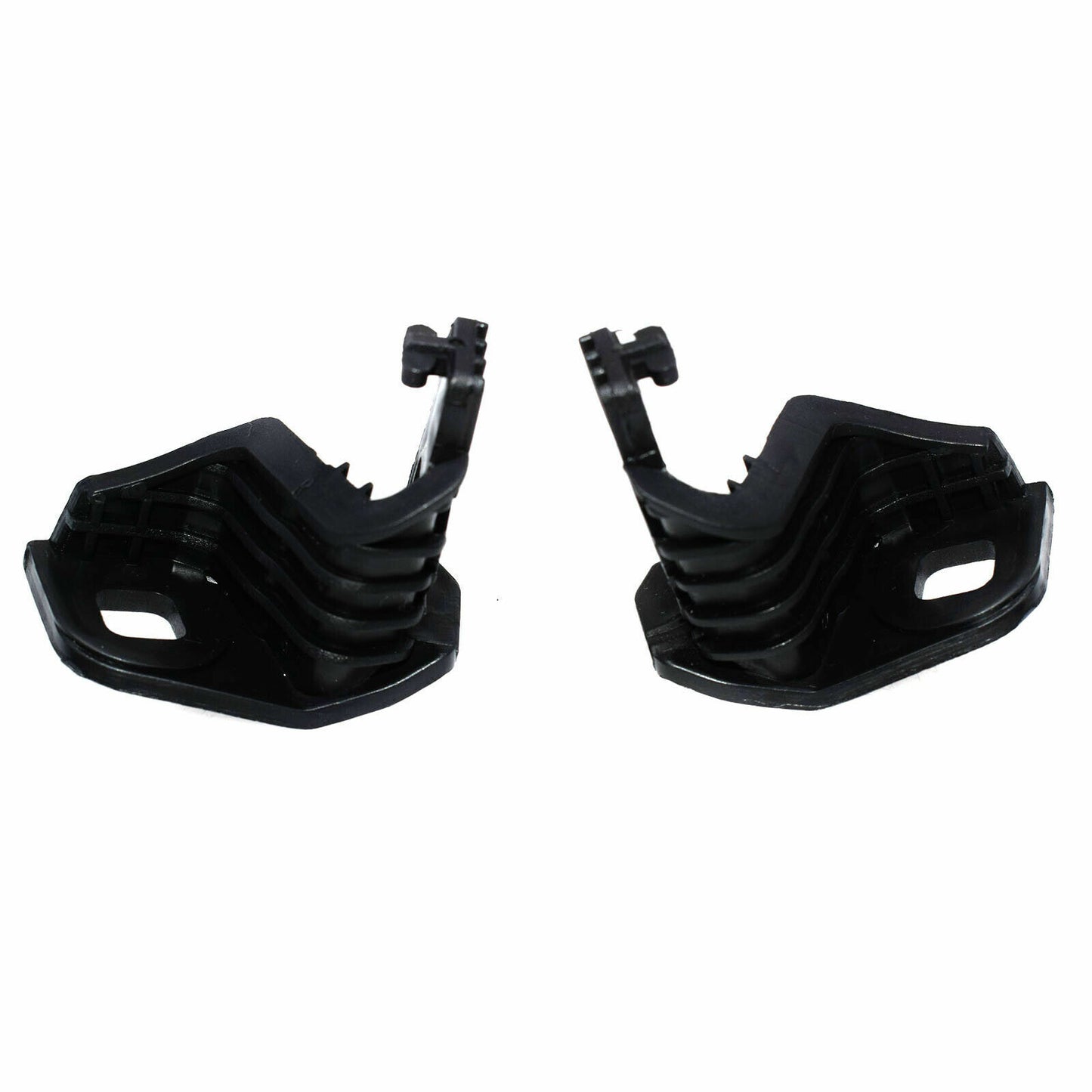 Left and Right Bracket Headlight for BMW 3 Series F31 F34 F33 F83 51647285597