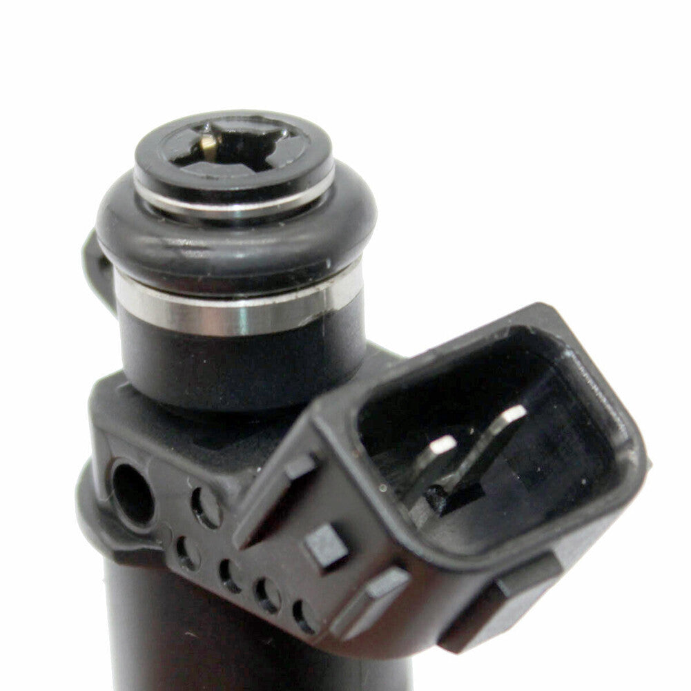 for Honda Silver Wing 600 FSC600 2002-2013 16450-MCA-013 2X Fuel Injectors