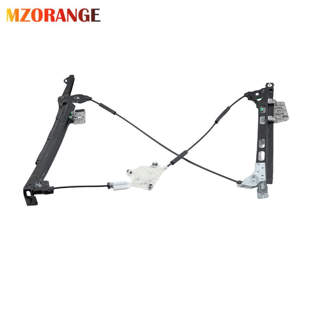Front Right Window Regulator Without Motor for Audi A4 Cabriolet 01-09 8H0837462A NEW