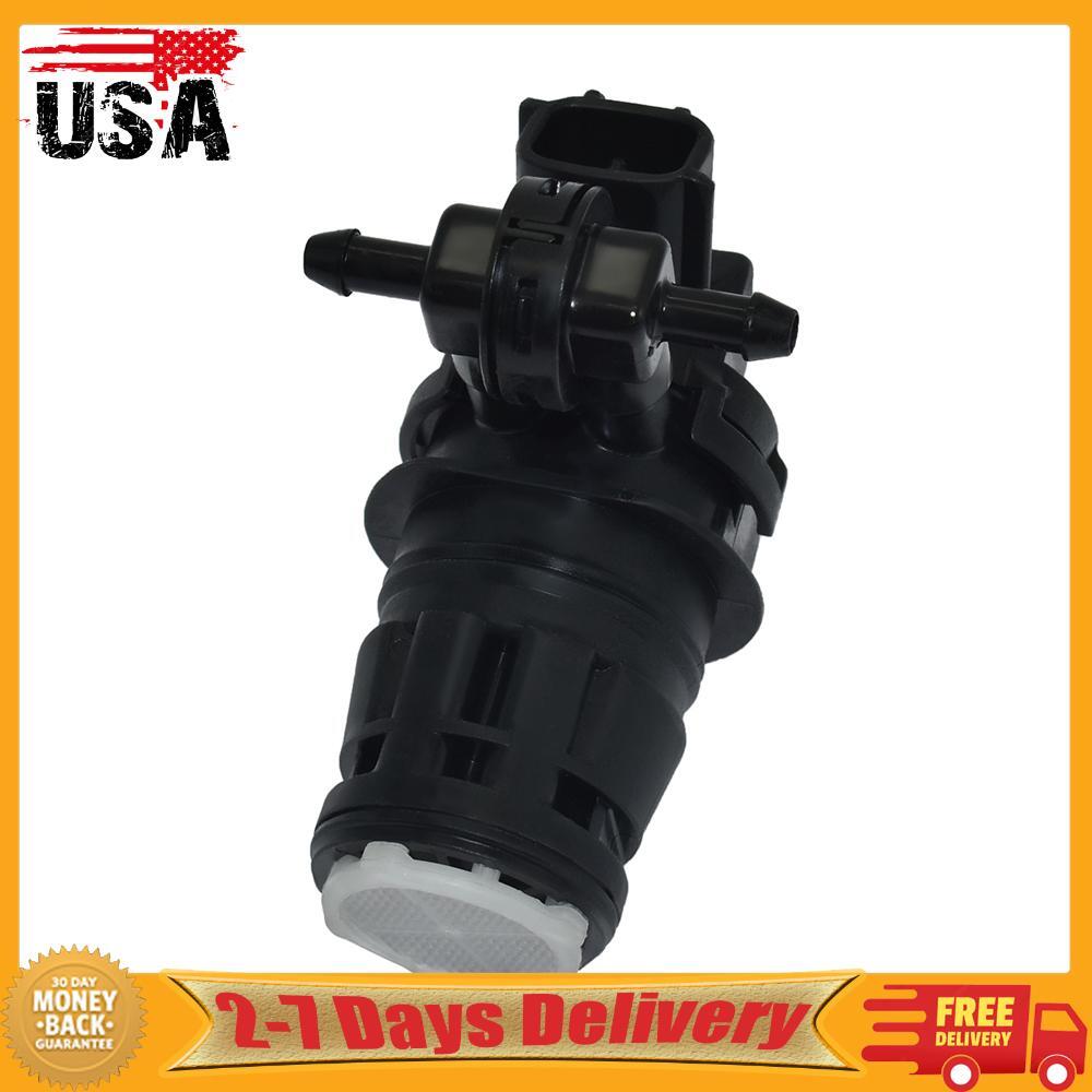 060210-5360 Windshield Washer Pump for 2015-2022 for Nissan Murano