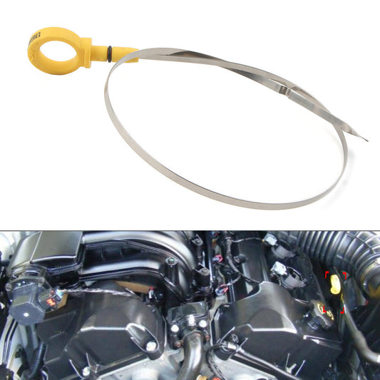 2.7L Engine Oil Level Dipstick for Chrysler 300 for Dodge Charger Magnum