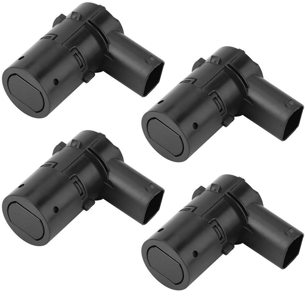 4x Reverse Backup Parking Assist Rear Sensor 4F23-15K859-AA for Mercury for Lincoln