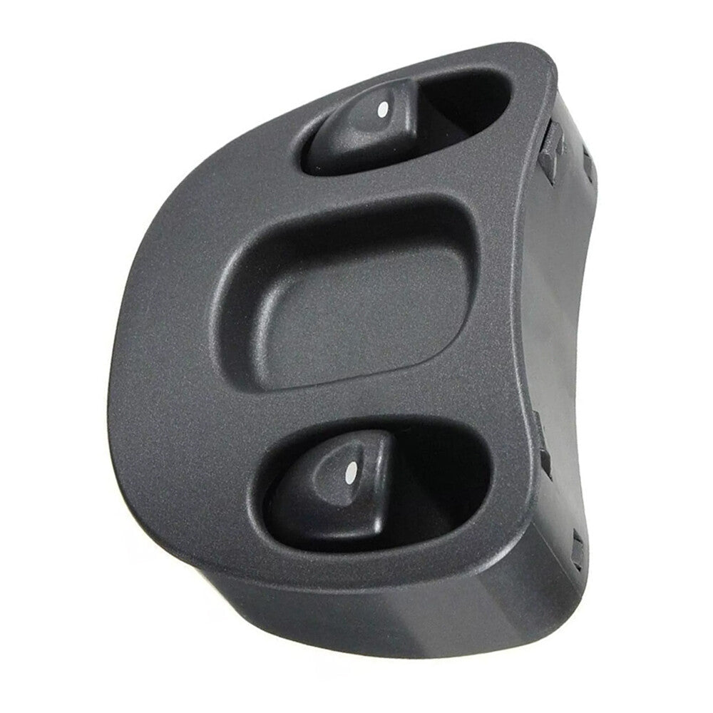 Electric Power Master Window Switch Black Plastic Fits Monaro VX 2001 2002 2003