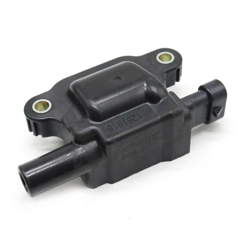 1PC 12570616 Ignition Coil for BUICK LACROSSE RAINIER for CADILLAC CTS for CHEVROLET