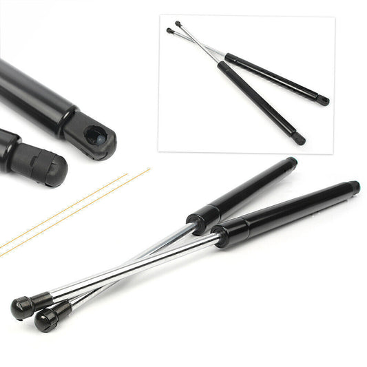 Pair Car Rear Tail Gate Gas Struts Boot Lifters for VW for Golf MK5 2003-2009 2008